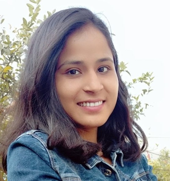 Supriya s portfolio